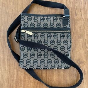 MICHAEL KORS Monogram Crossbody bag